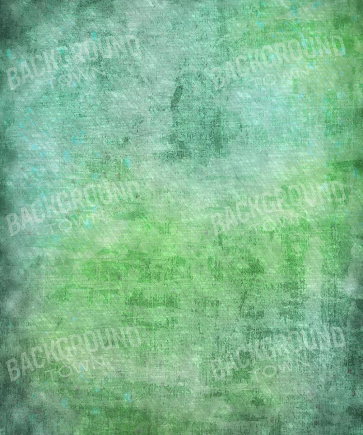 Green Textured Backdrop for Photography