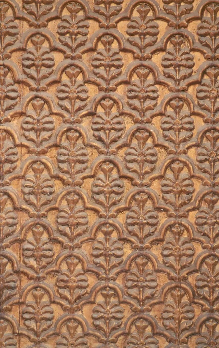 Carved 10X16 Ultracloth ( 120 X 192 Inch ) Backdrop
