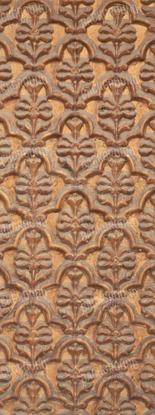 Carved 8X20 Ultracloth ( 96 X 240 Inch ) Backdrop