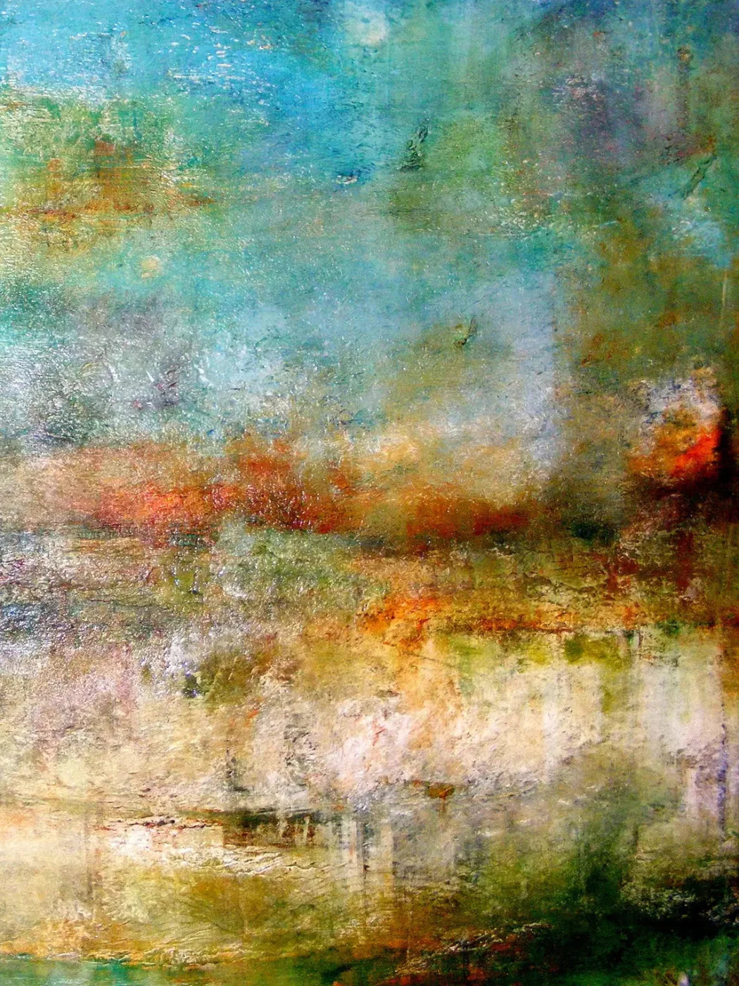 Casanova 5X7 Ultracloth ( 60 X 84 Inch ) Backdrop