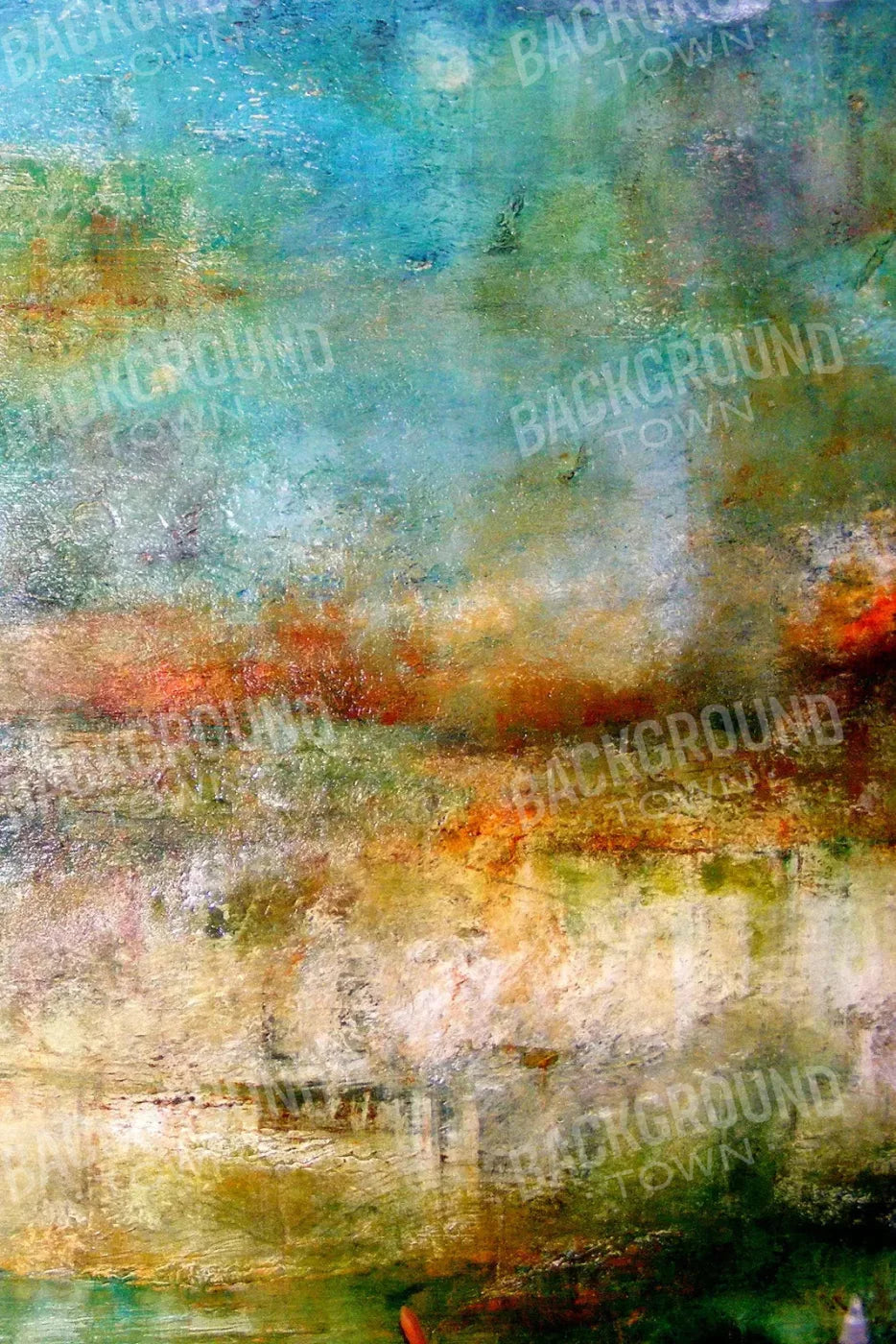 Casanova 5X8 Ultracloth ( 60 X 96 Inch ) Backdrop