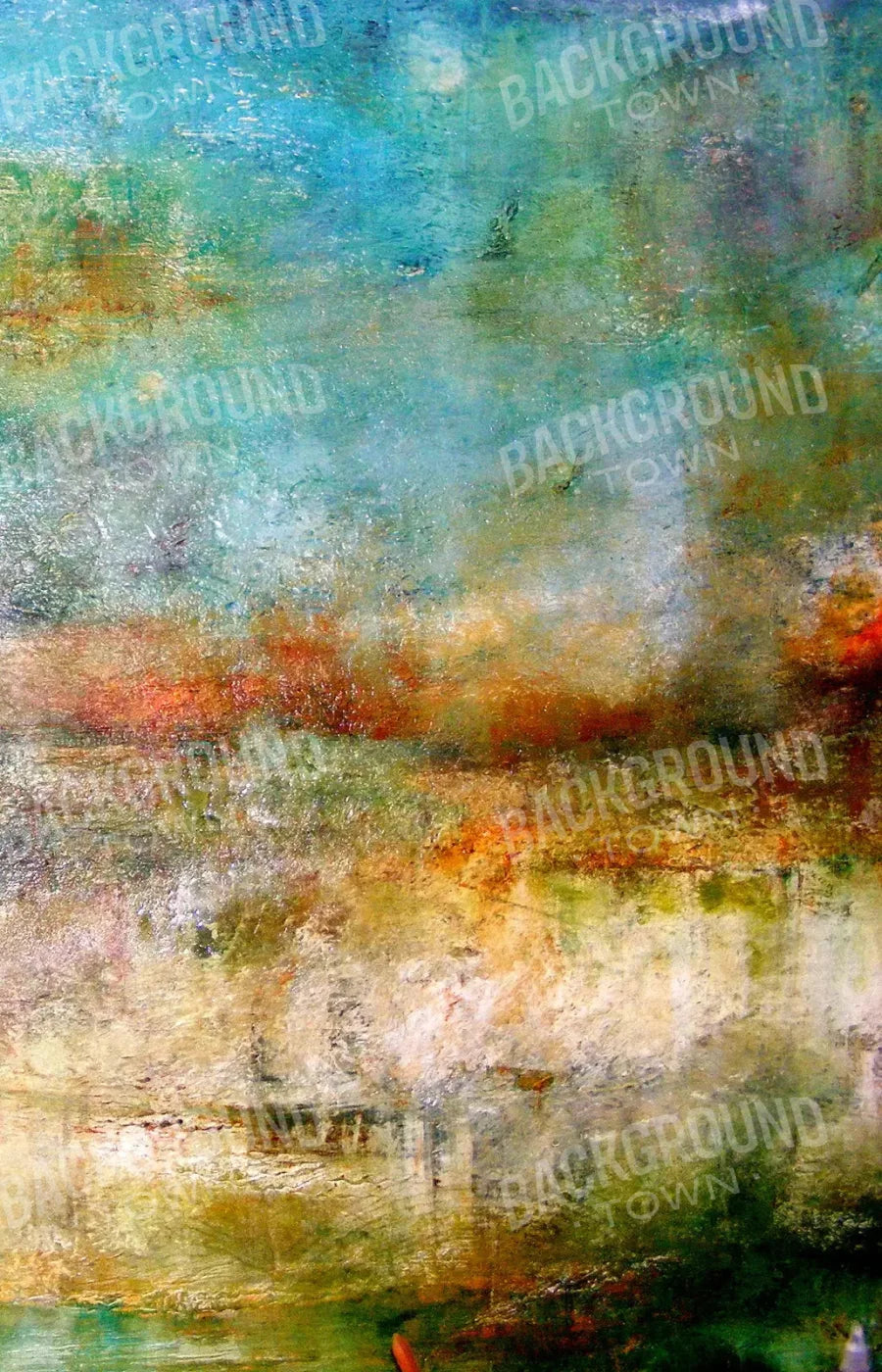 Casanova 8X12 Ultracloth ( 96 X 144 Inch ) Backdrop