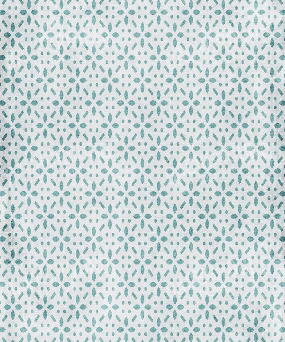 Blue Pattern Backdrop for Photography
