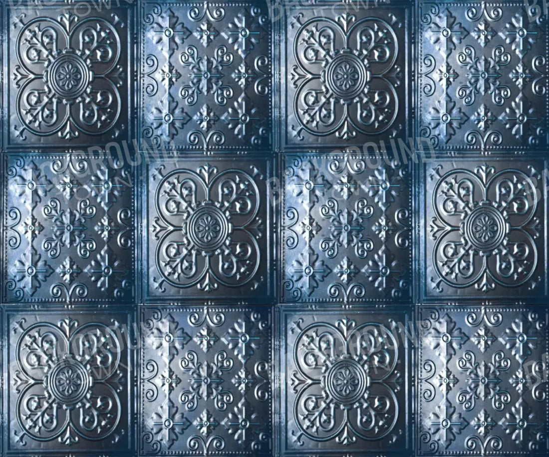 Casted 5X42 Fleece ( 60 X 50 Inch ) Backdrop