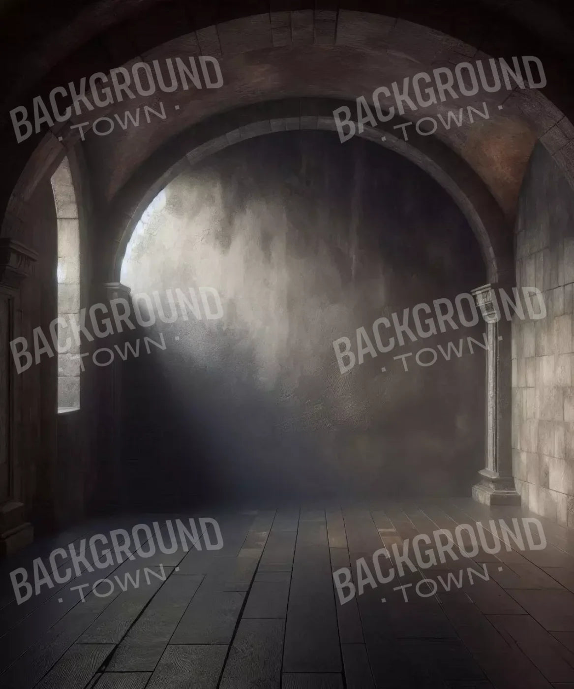 Brown Backdrop for Photography