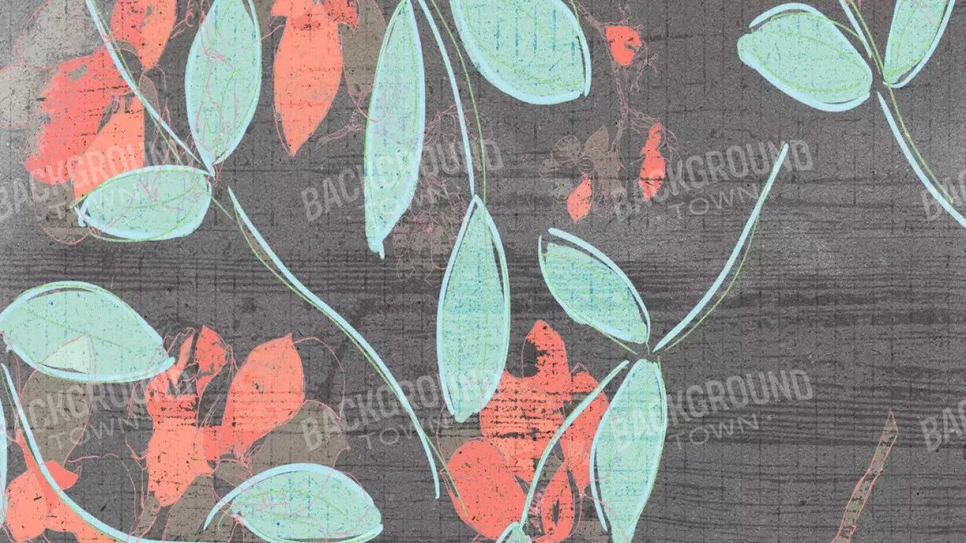 Catarina 14X8 Ultracloth ( 168 X 96 Inch ) Backdrop