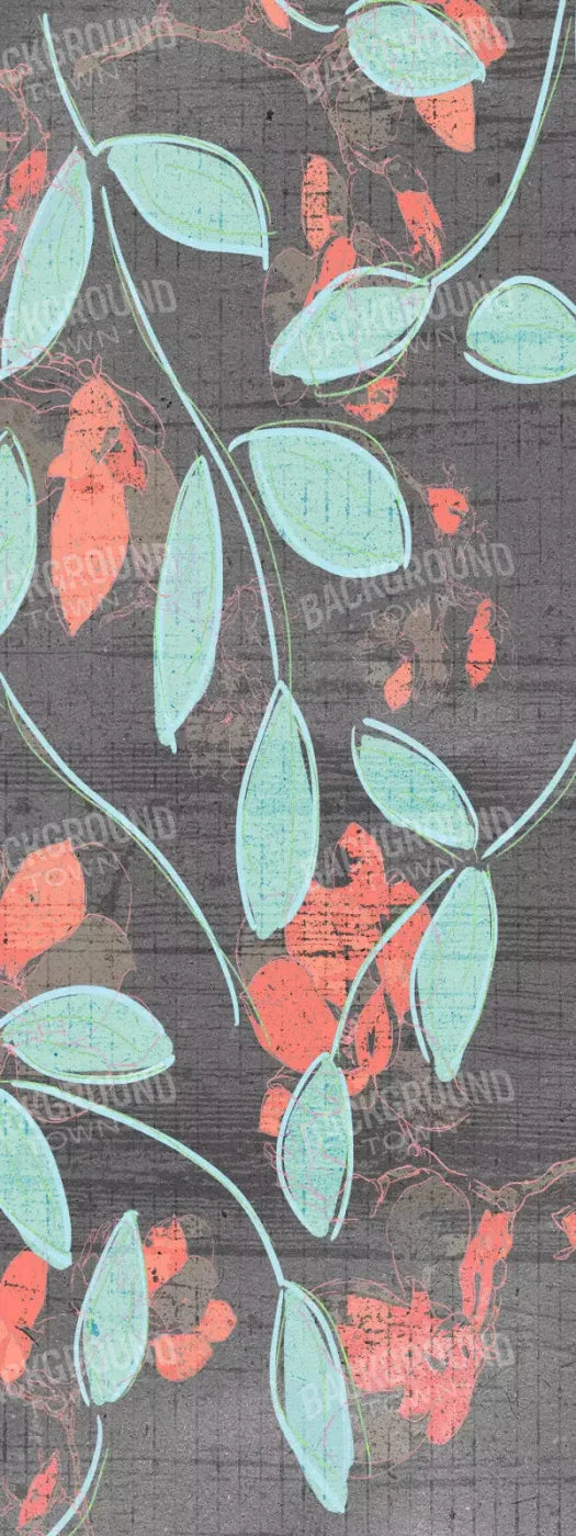 Catarina 8X20 Ultracloth ( 96 X 240 Inch ) Backdrop