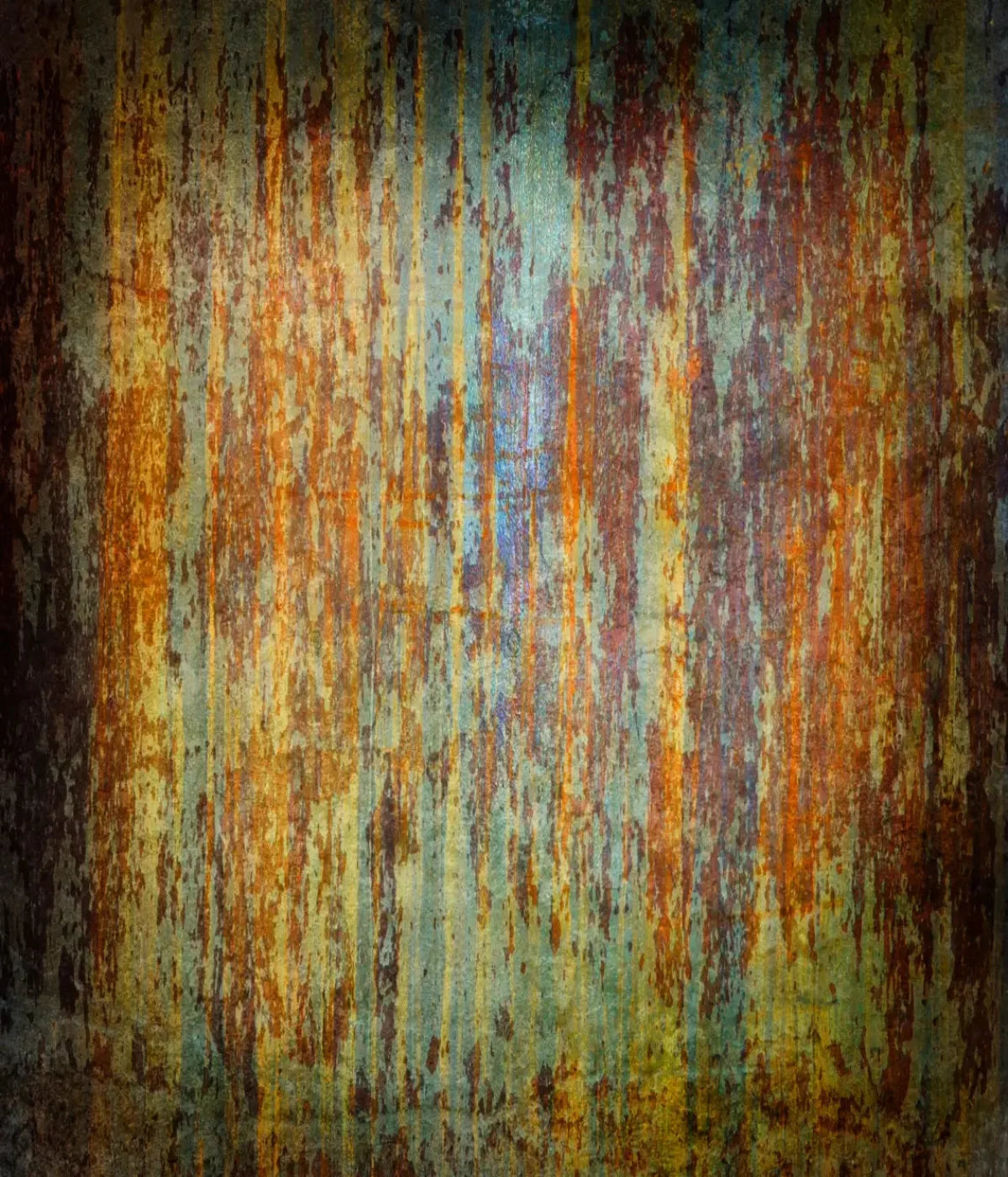 Caustic 10X12 Ultracloth ( 120 X 144 Inch ) Backdrop