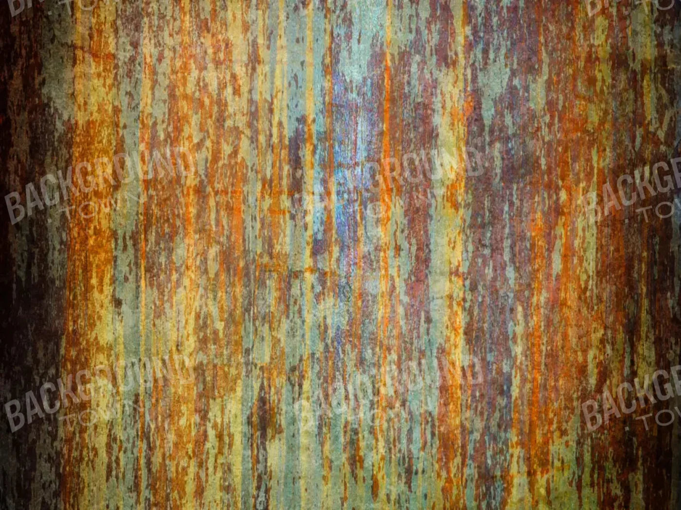 Caustic 10X8 Fleece ( 120 X 96 Inch ) Backdrop