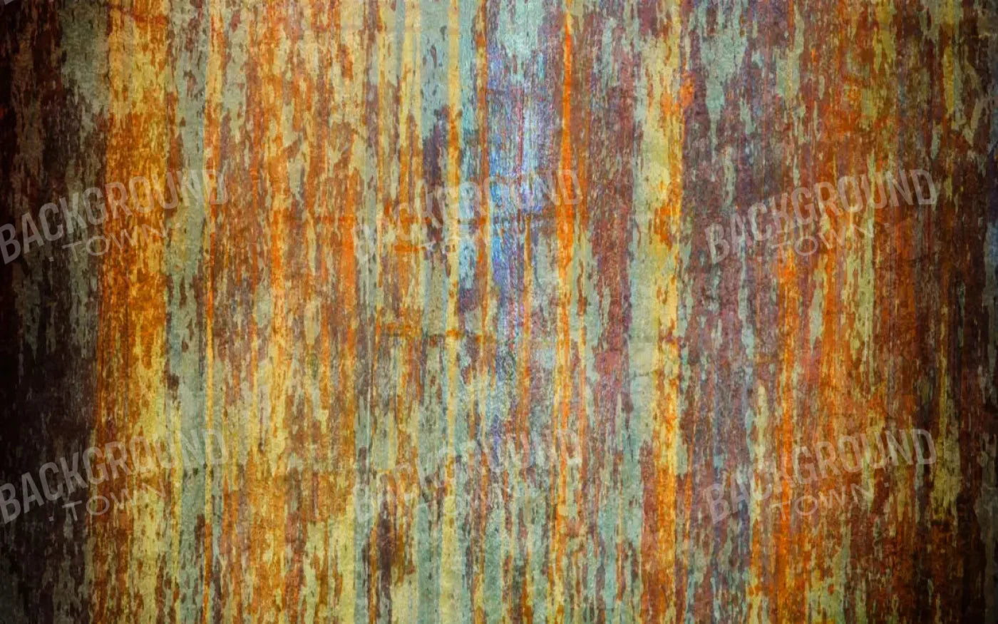 Caustic 14X9 Ultracloth ( 168 X 108 Inch ) Backdrop