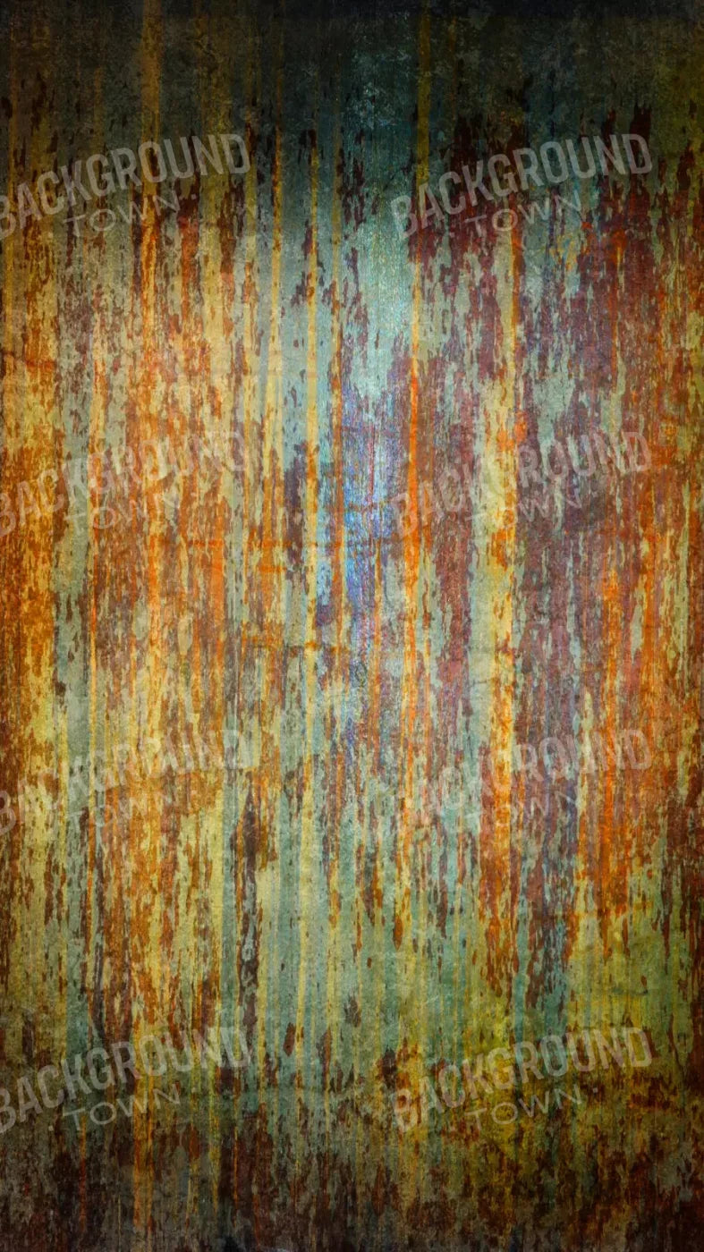 Caustic 8X14 Ultracloth ( 96 X 168 Inch ) Backdrop