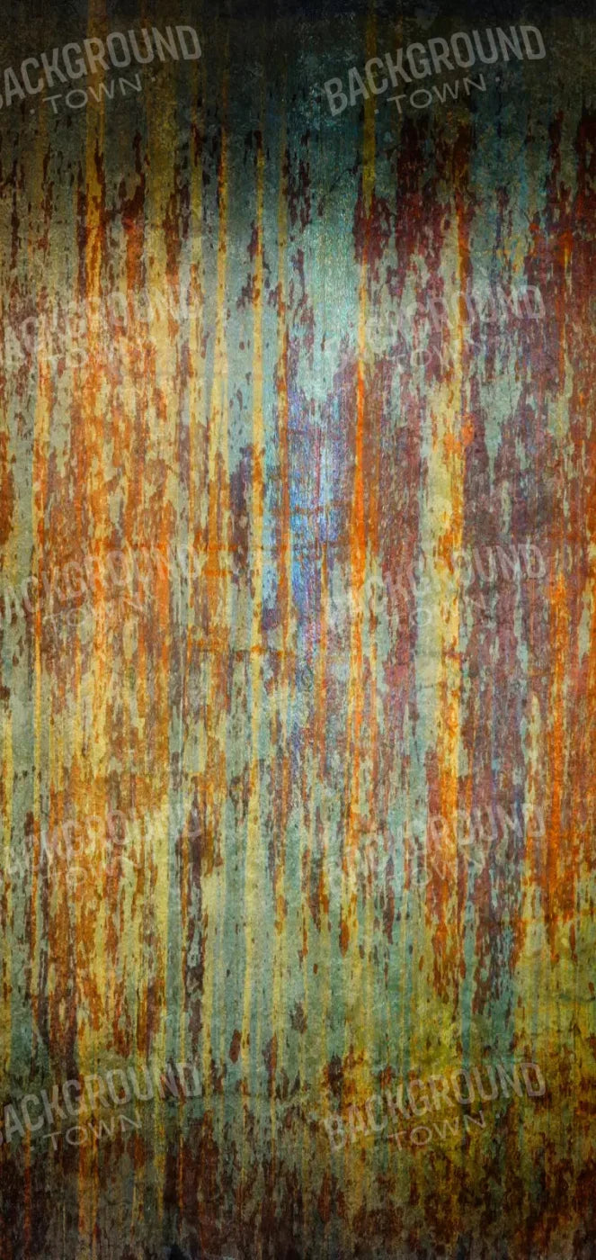 Caustic 8X16 Ultracloth ( 96 X 192 Inch ) Backdrop