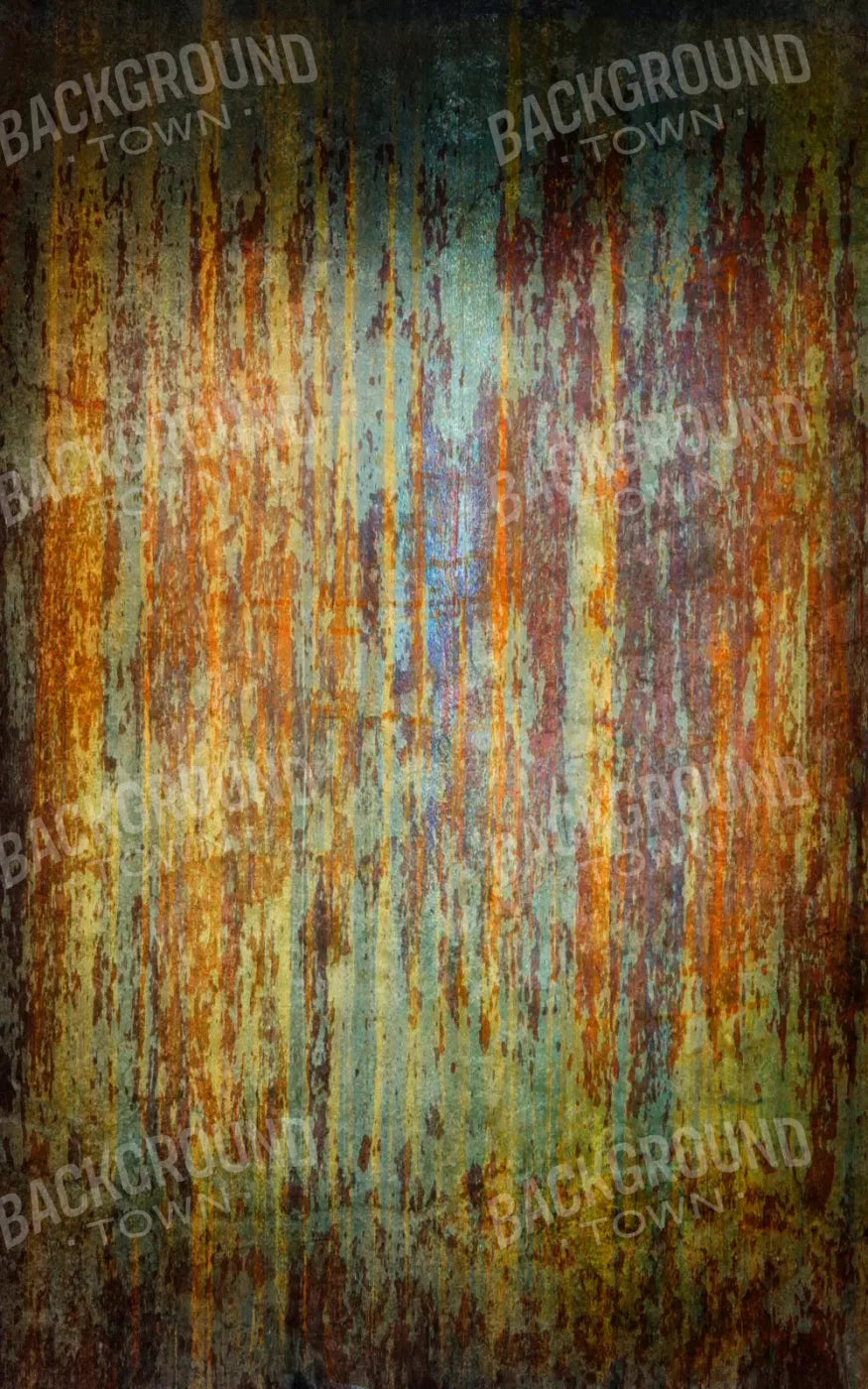 Caustic 9X14 Ultracloth ( 108 X 168 Inch ) Backdrop