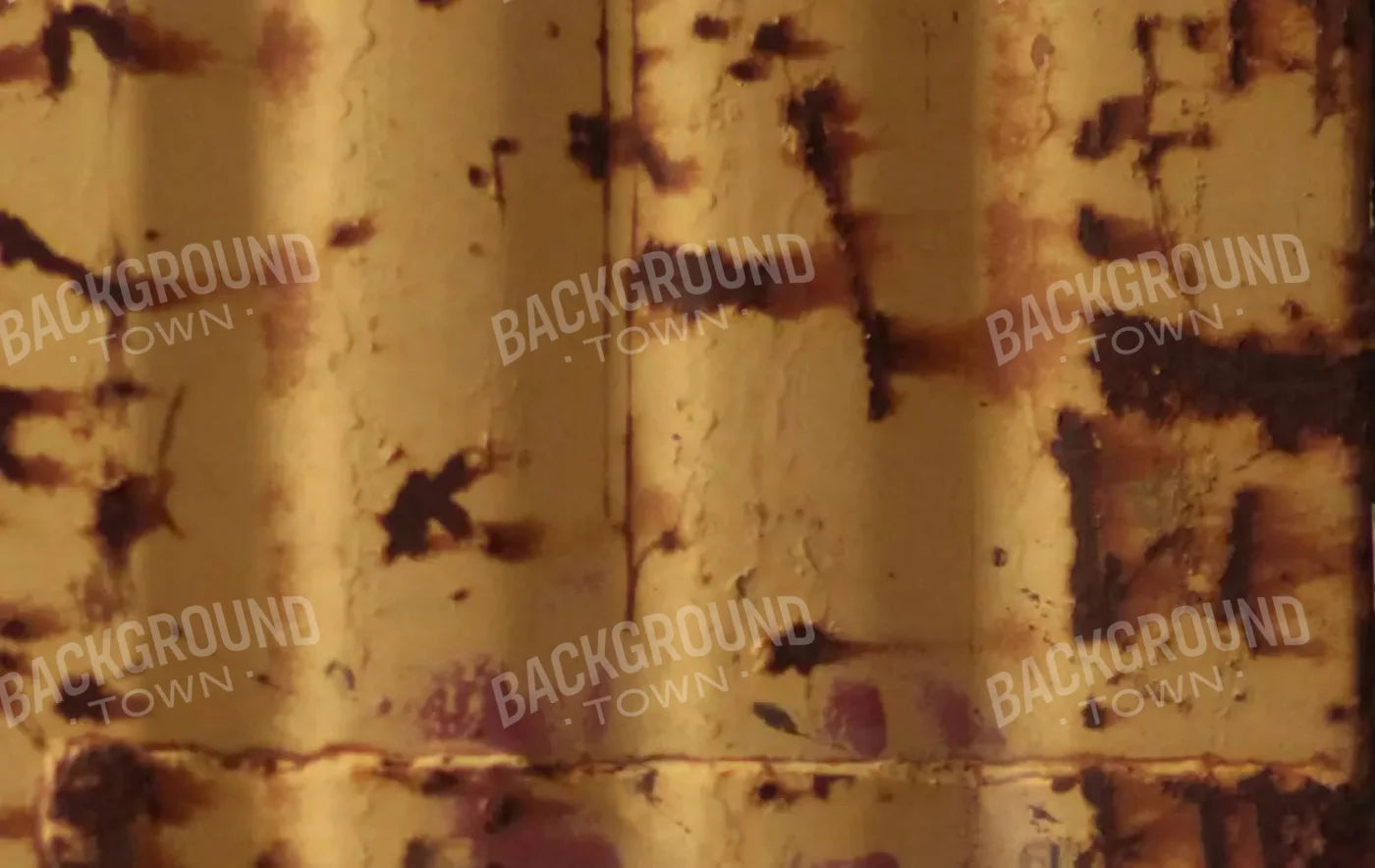 Cautioned 16X10 Ultracloth ( 192 X 120 Inch ) Backdrop