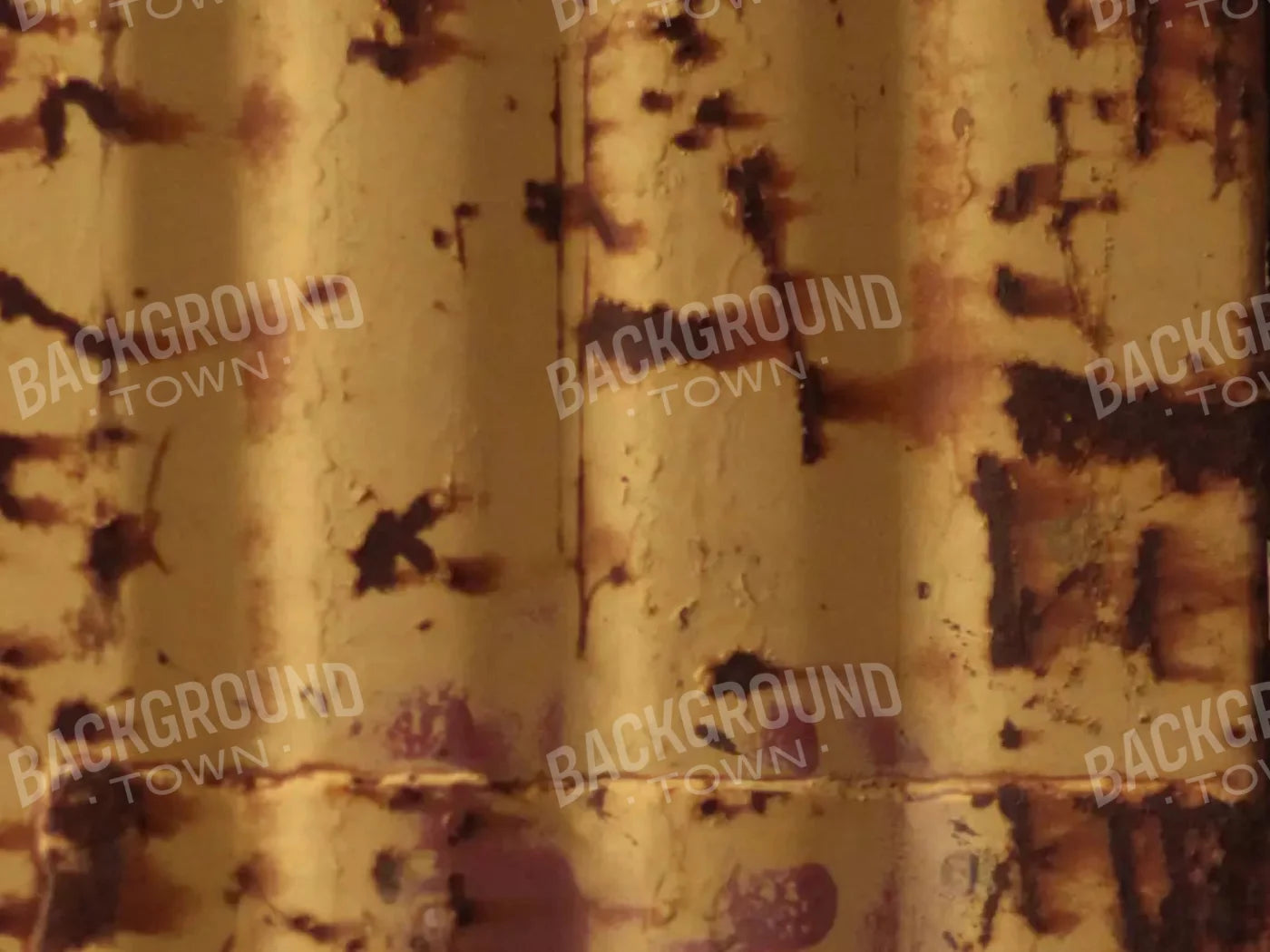 Cautioned 7X5 Ultracloth ( 84 X 60 Inch ) Backdrop