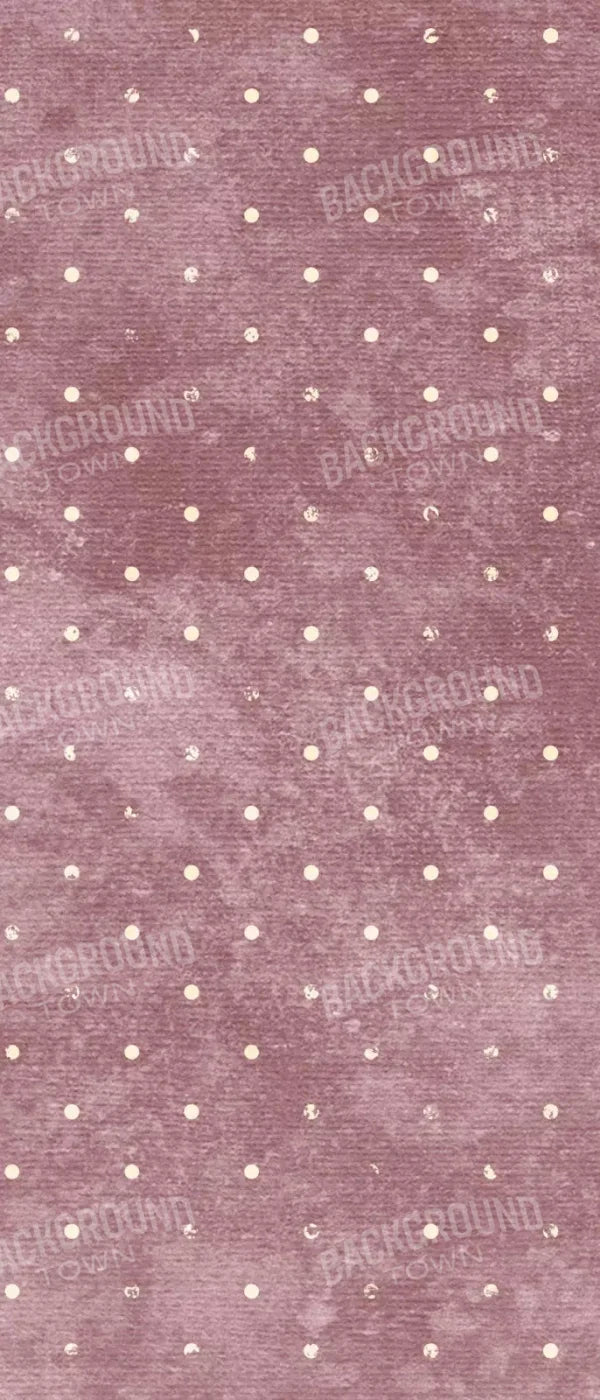 Cecelia 5X12 Ultracloth For Westcott X-Drop ( 60 X 144 Inch ) Backdrop