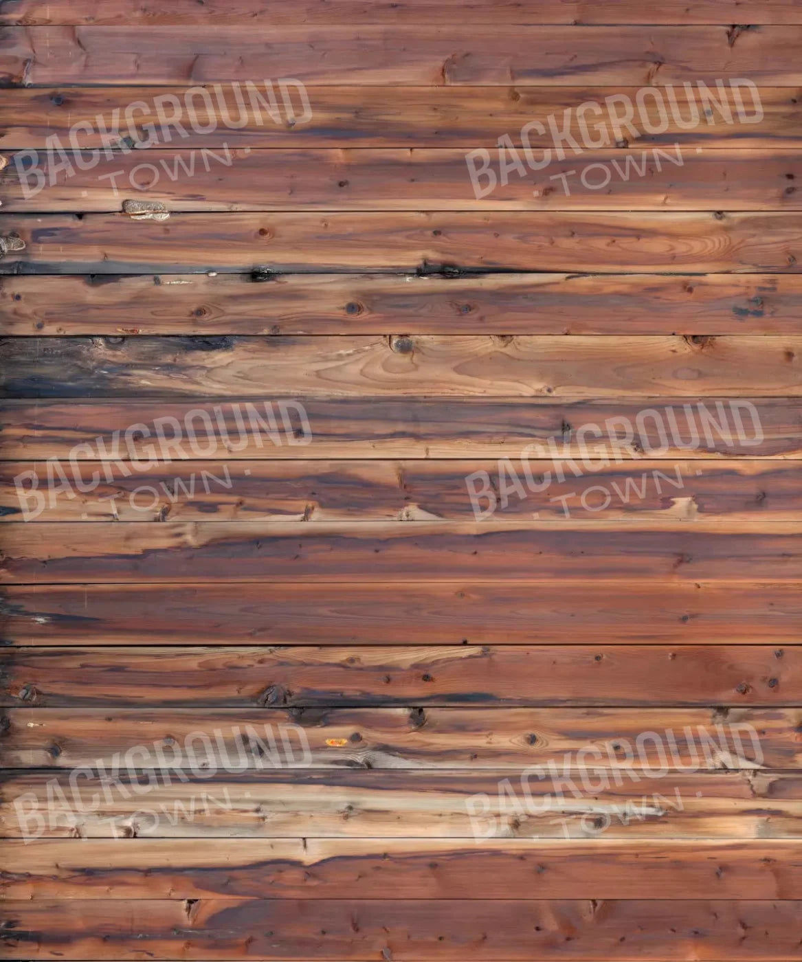 Brown Wood Backdrop for Photography