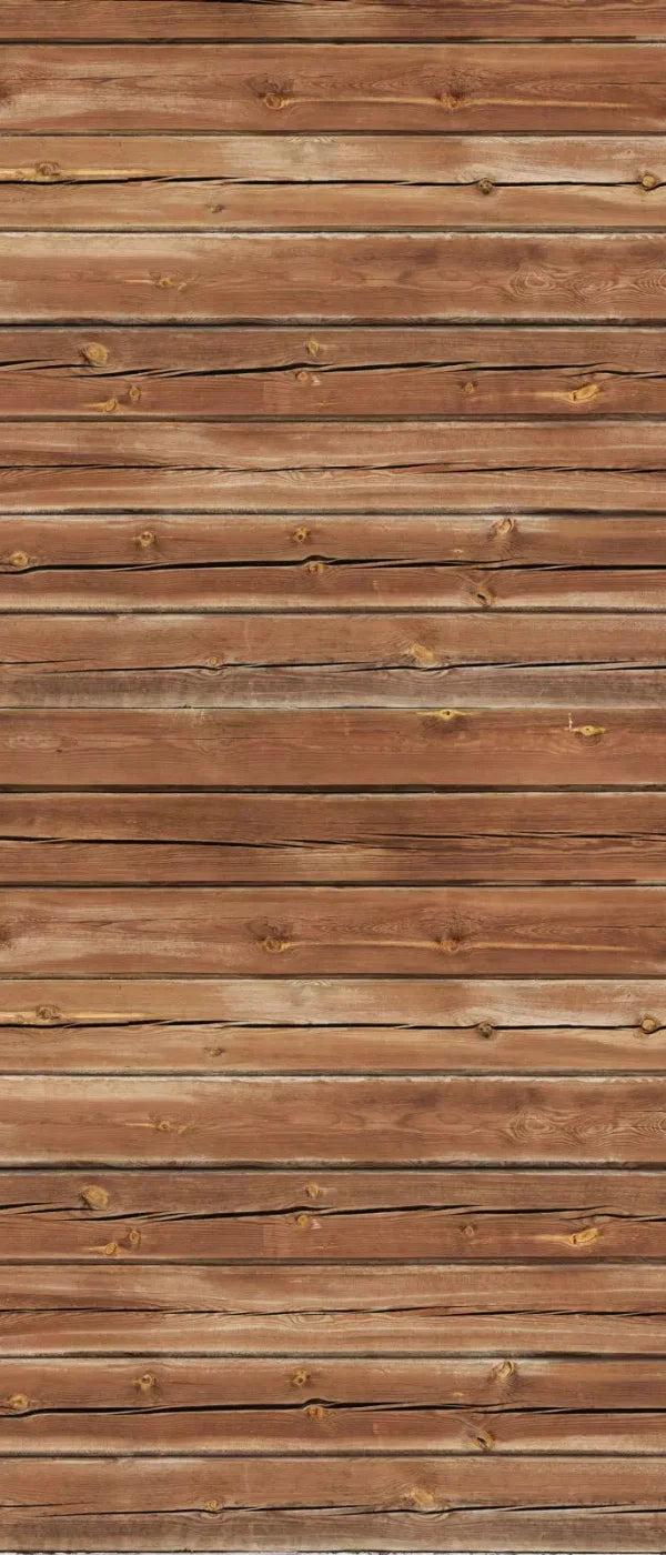 Cedar Walk 5X12 Ultracloth For Westcott X-Drop ( 60 X 144 Inch ) Backdrop