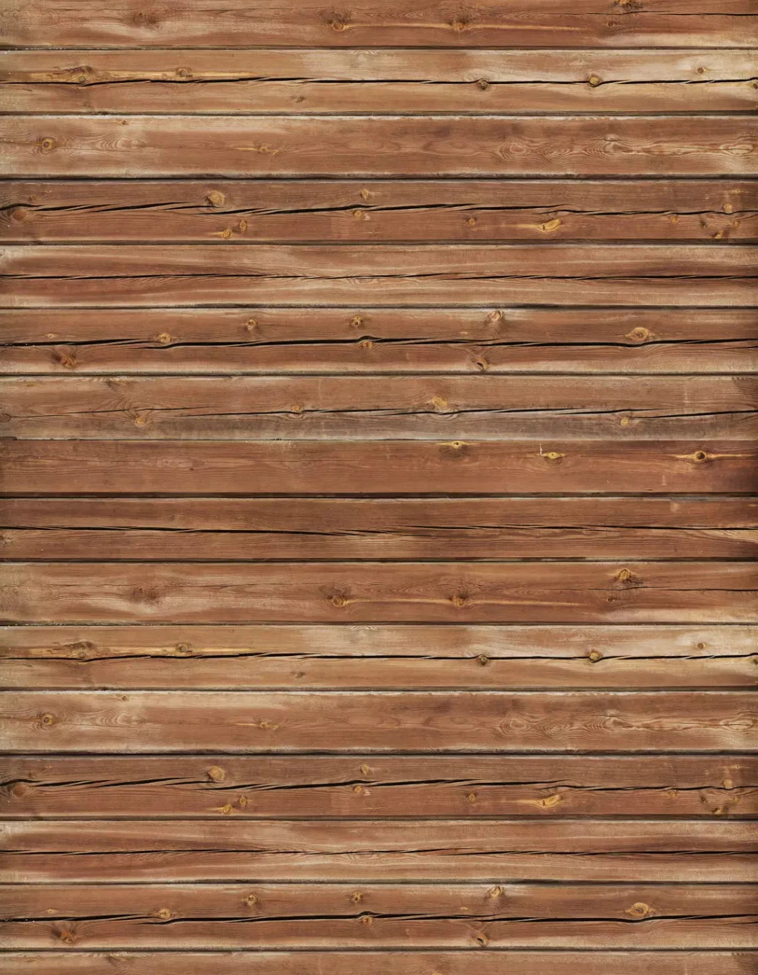 Cedar Walk 6X8 Fleece ( 72 X 96 Inch ) Backdrop