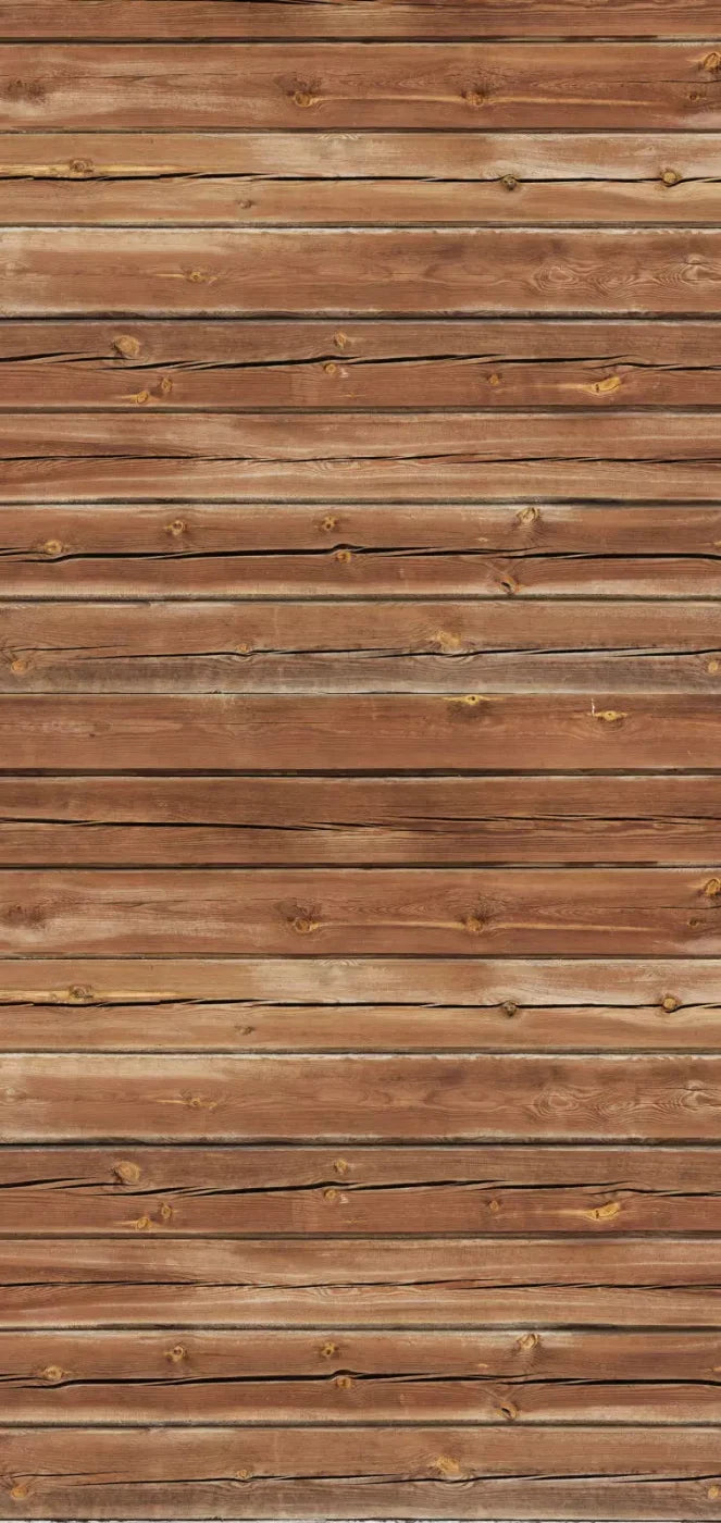 Cedar Walk 8X16 Ultracloth ( 96 X 192 Inch ) Backdrop