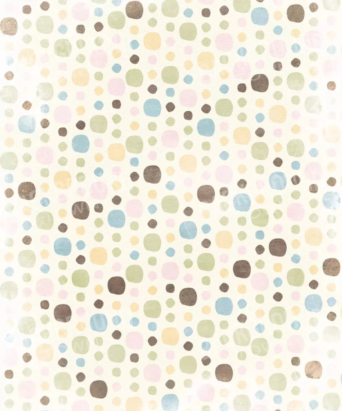 Multi-Color Pattern Backdrop for Photography