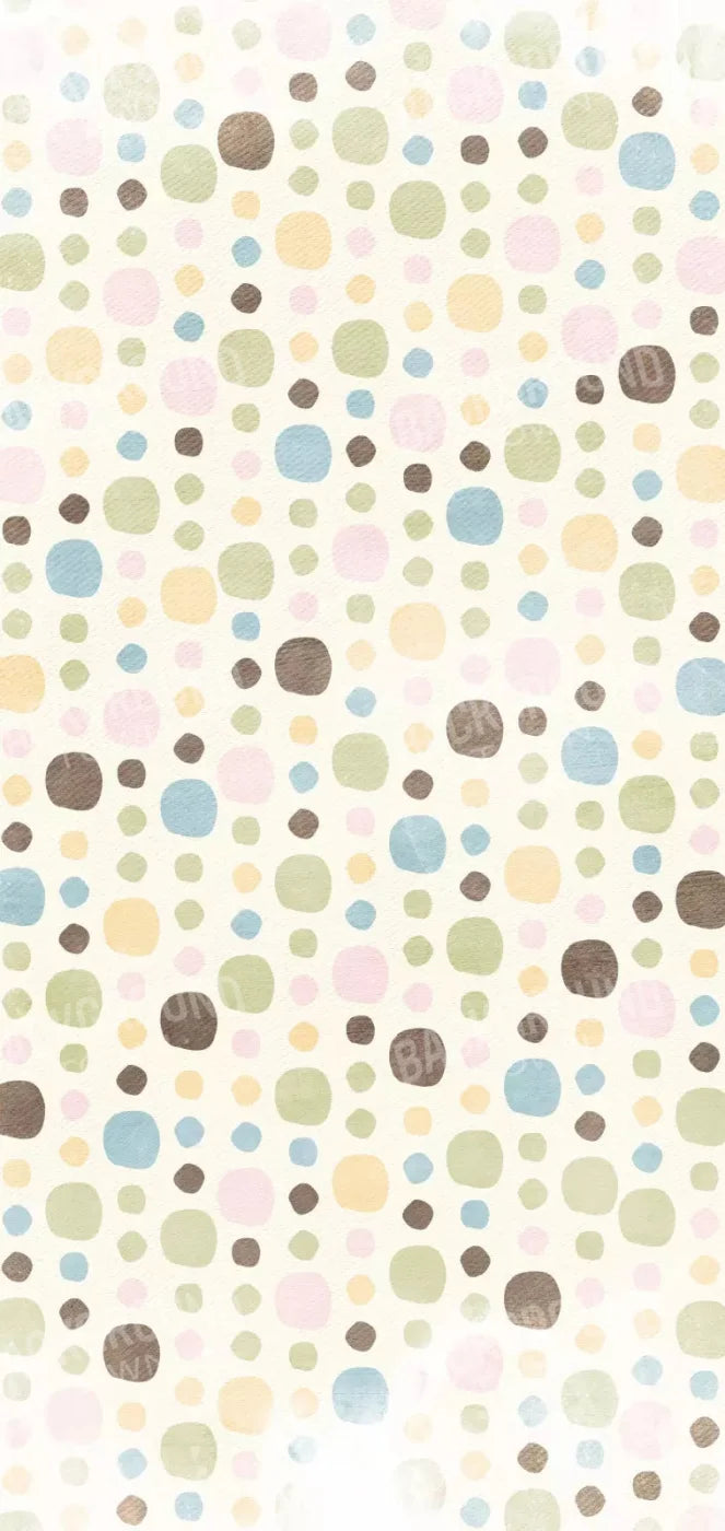 Celebration 8X16 Ultracloth ( 96 X 192 Inch ) Backdrop