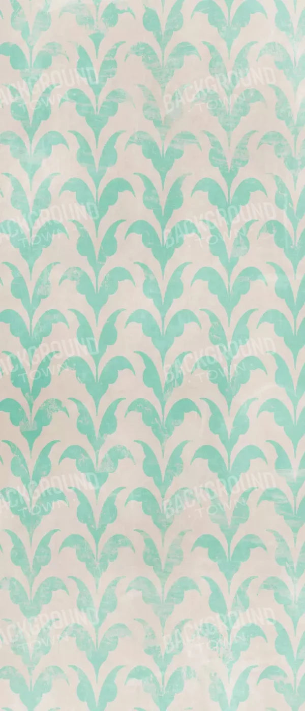 Celeste 5X12 Ultracloth For Westcott X-Drop ( 60 X 144 Inch ) Backdrop