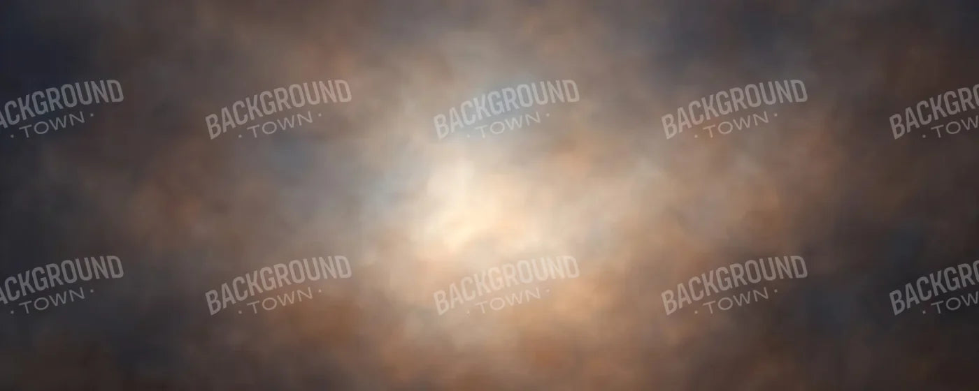 Celestial Haze 20’x8’ UltraCloth (240 x 96 inch) Backdrop