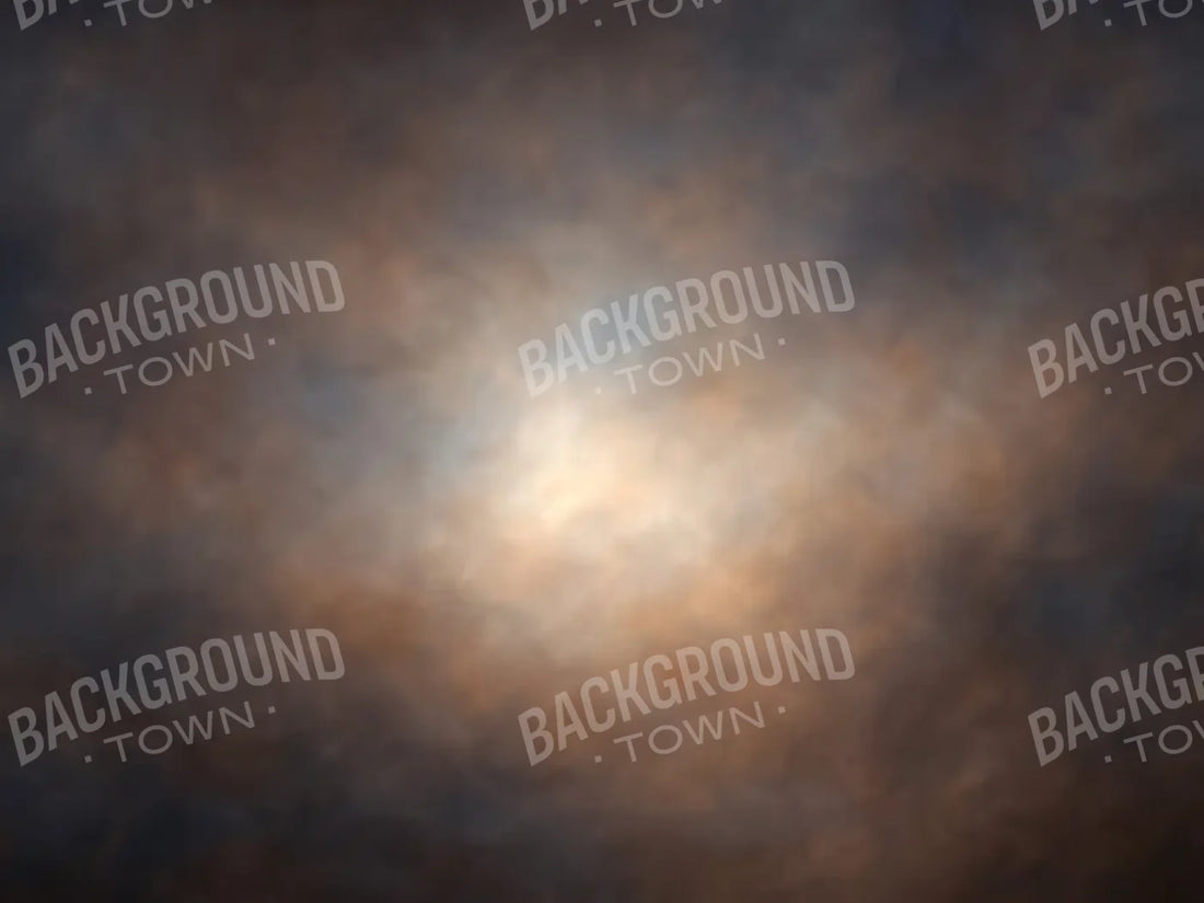 Celestial Haze 6’8x5’ Fleece (80 x 60 inch) Backdrop