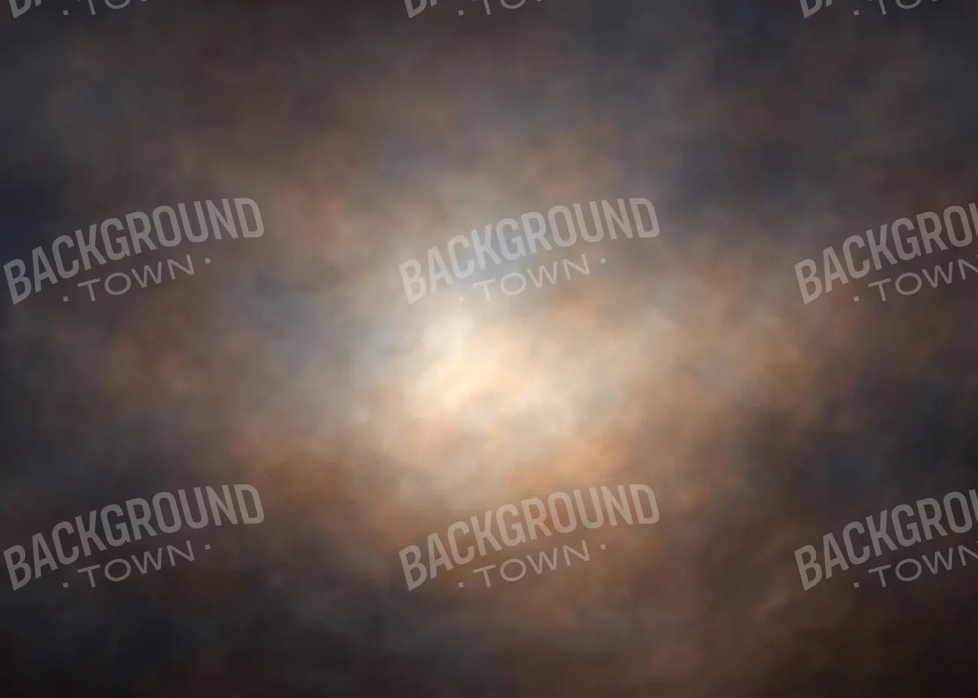 Celestial Haze 7’x5’ UltraCloth (84 x 60 inch) Backdrop