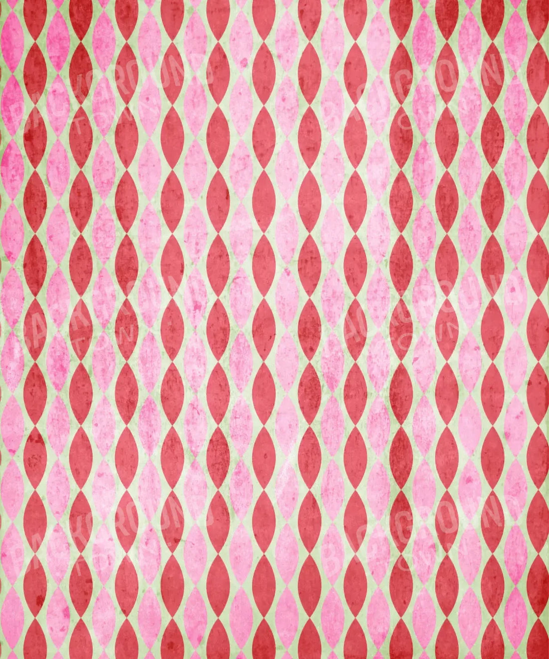 Pink Pattern Backdrop for Photography