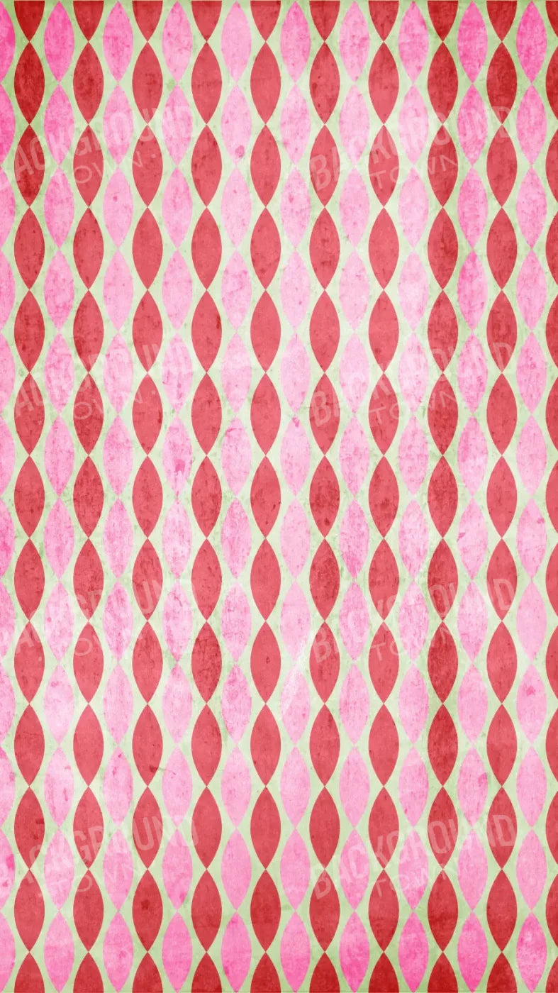 Celine 8X14 Ultracloth ( 96 X 168 Inch ) Backdrop