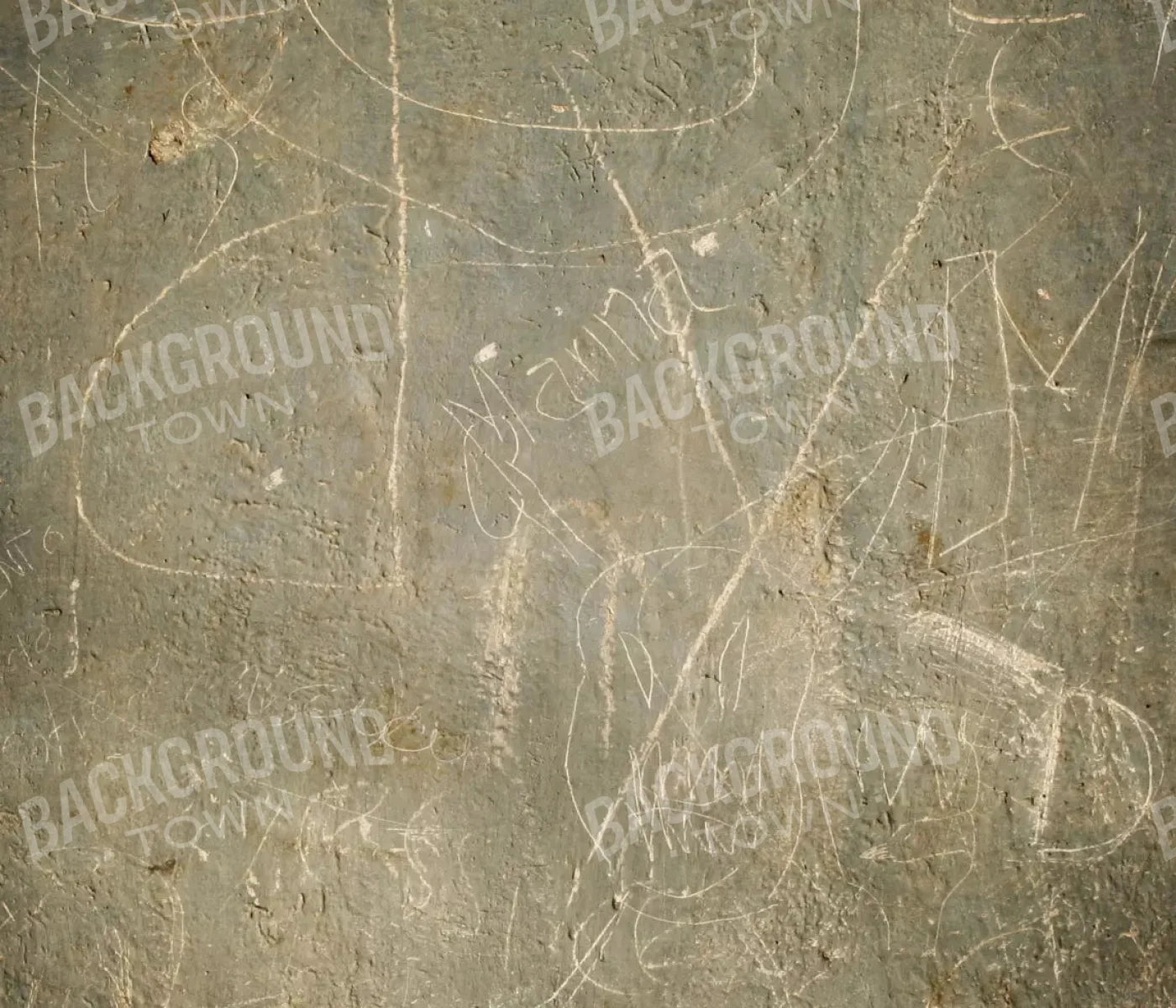 Chalk 12X10 Ultracloth ( 144 X 120 Inch ) Backdrop