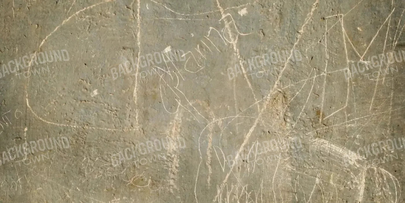 Chalk 20X10 Ultracloth ( 240 X 120 Inch ) Backdrop