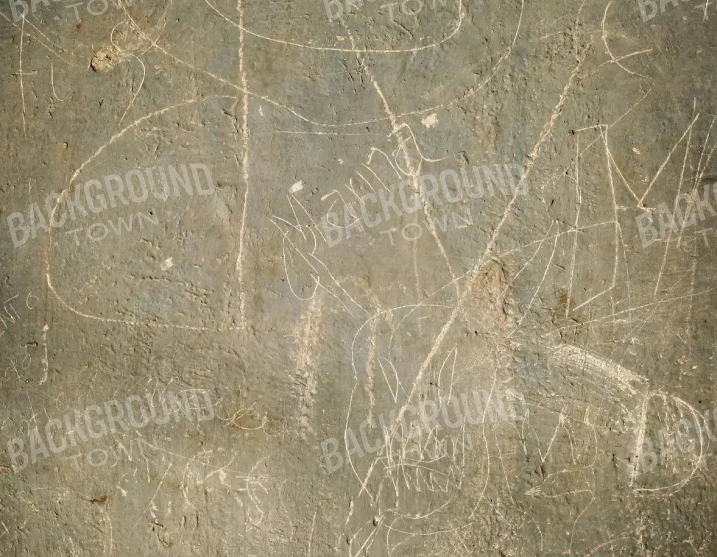 Chalk 8X6 Fleece ( 96 X 72 Inch ) Backdrop