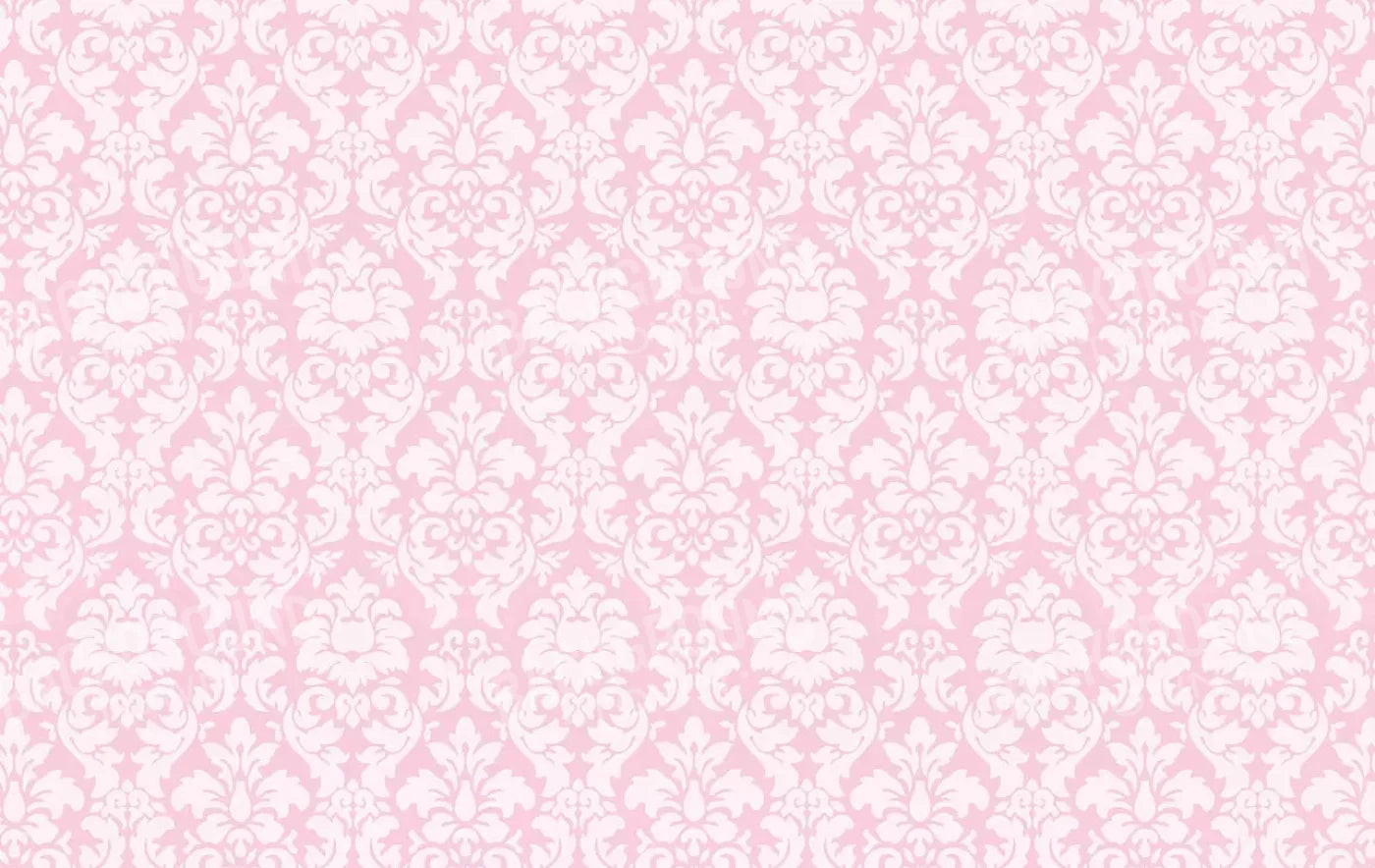 Chantilly Pink 16X10 Ultracloth ( 192 X 120 Inch ) Backdrop