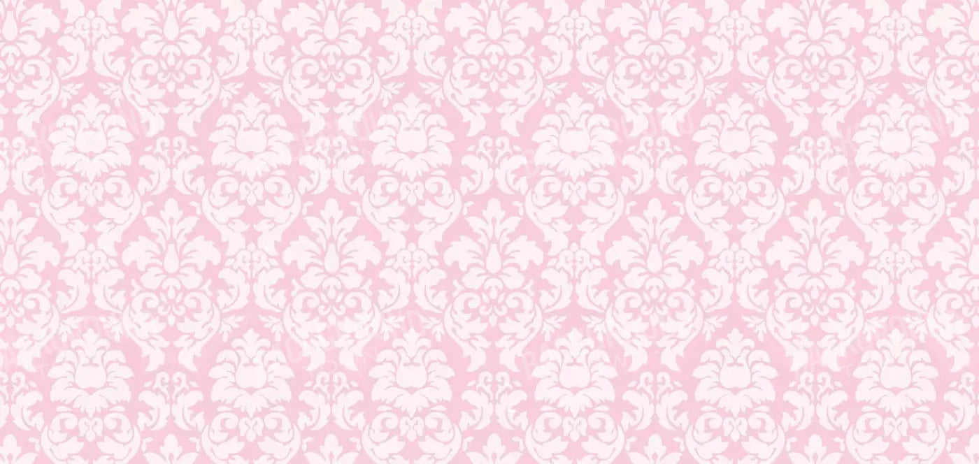 Chantilly Pink 16X8 Ultracloth ( 192 X 96 Inch ) Backdrop