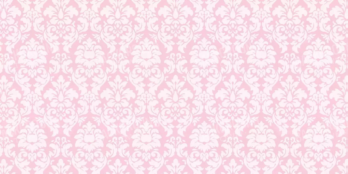 Chantilly Pink 20X10 Ultracloth ( 240 X 120 Inch ) Backdrop