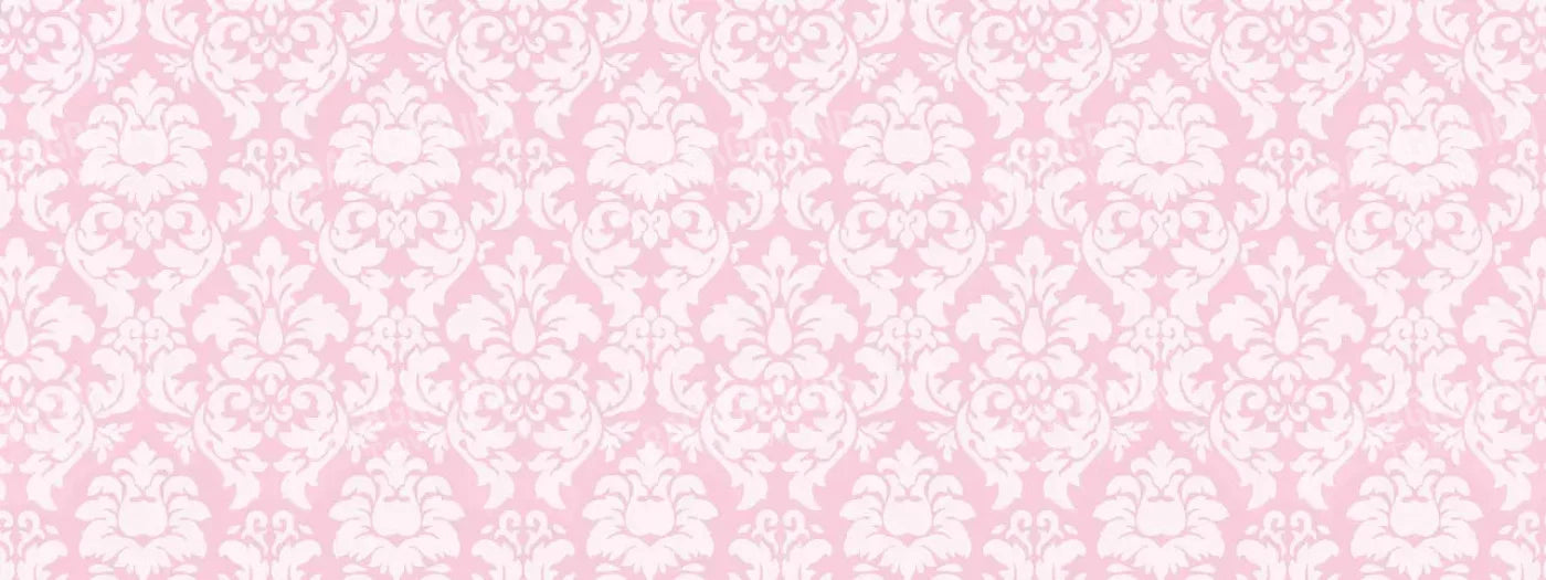 Chantilly Pink 20X8 Ultracloth ( 240 X 96 Inch ) Backdrop