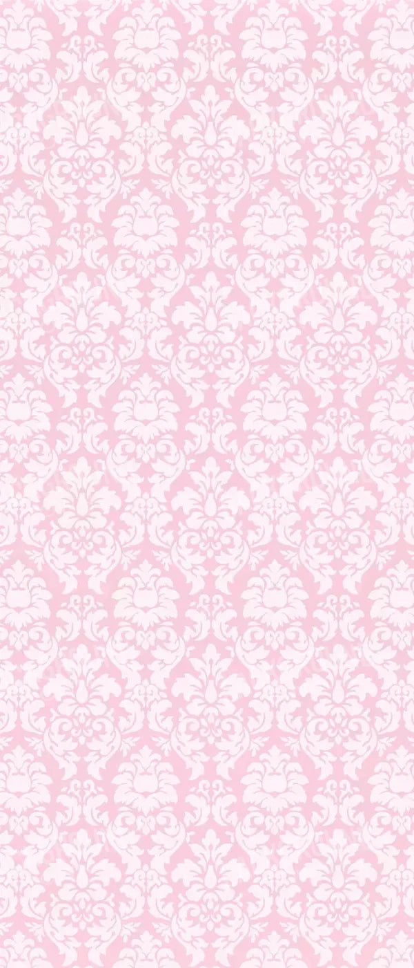 Chantilly Pink 5X12 Ultracloth For Westcott X-Drop ( 60 X 144 Inch ) Backdrop