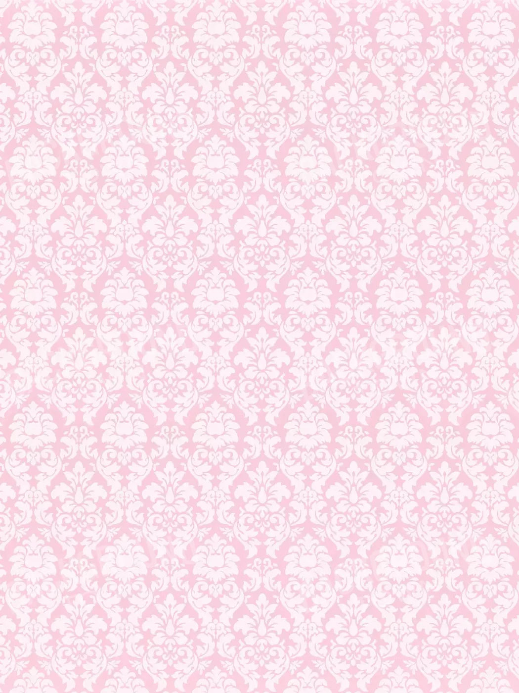 Chantilly Pink 5X68 Fleece ( 60 X 80 Inch ) Backdrop