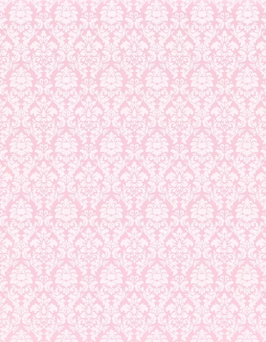 Chantilly Pink 6X8 Fleece ( 72 X 96 Inch ) Backdrop