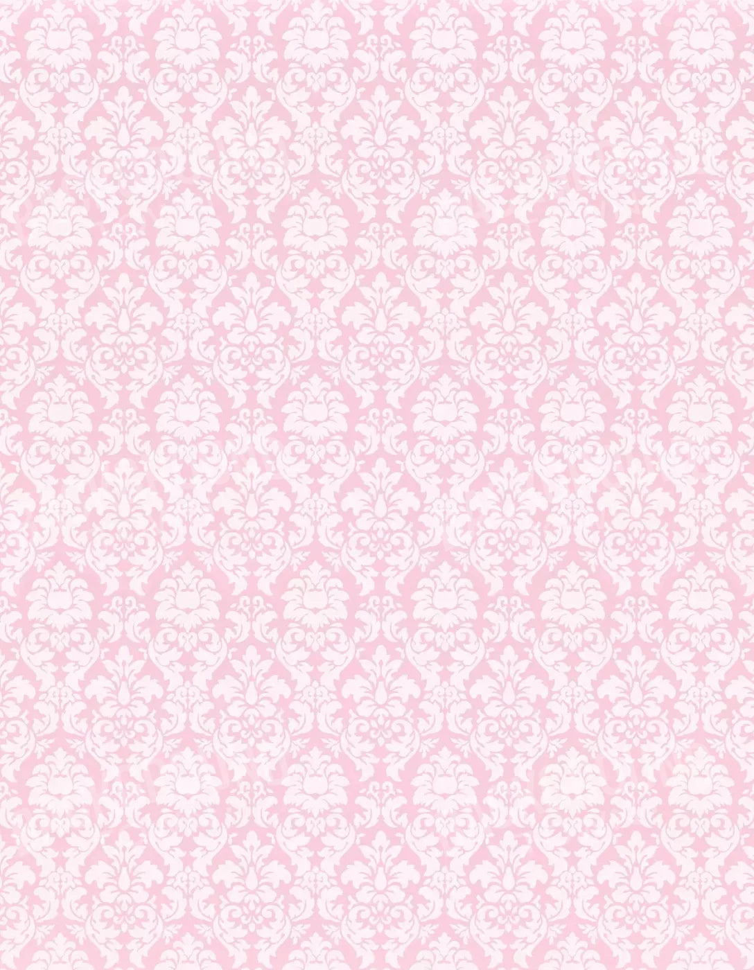 Chantilly Pink 6X8 Fleece ( 72 X 96 Inch ) Backdrop