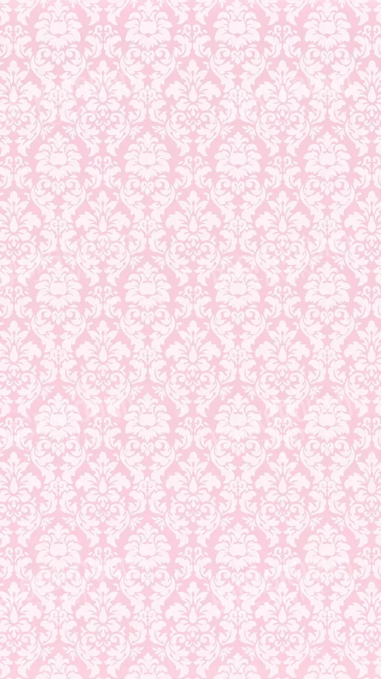 Chantilly Pink 8X14 Ultracloth ( 96 X 168 Inch ) Backdrop