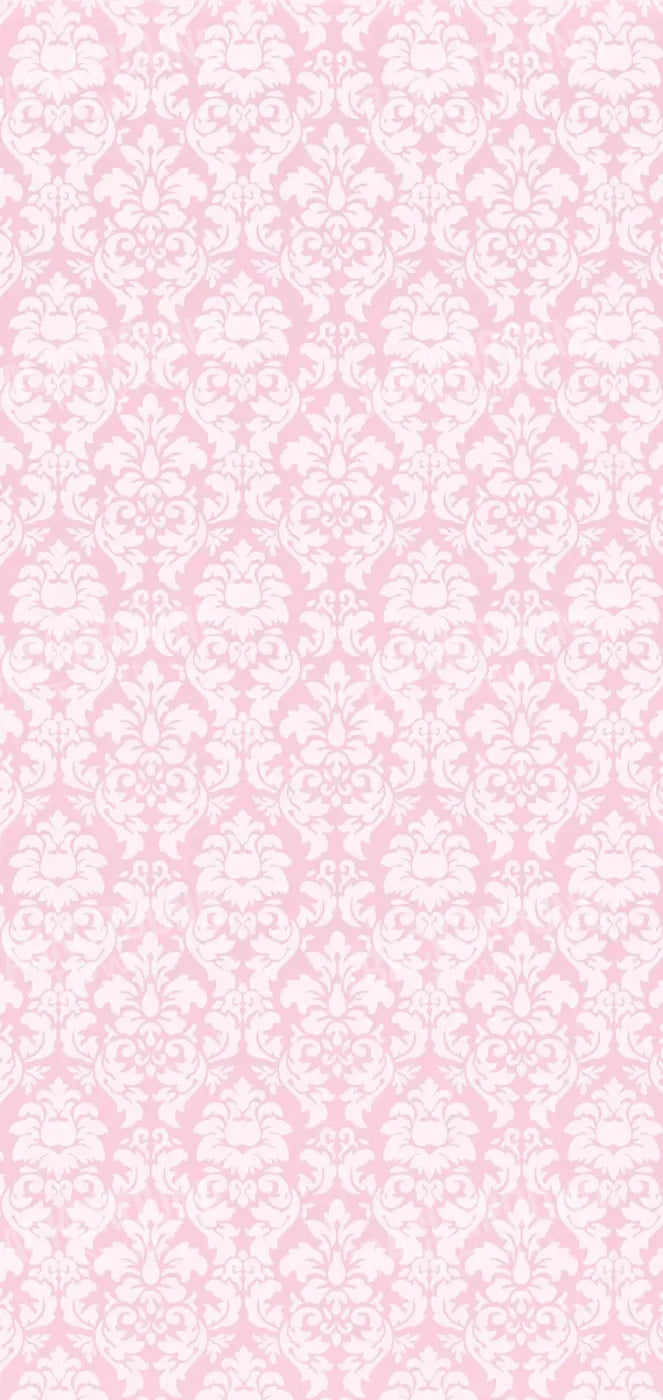 Chantilly Pink 8X16 Ultracloth ( 96 X 192 Inch ) Backdrop