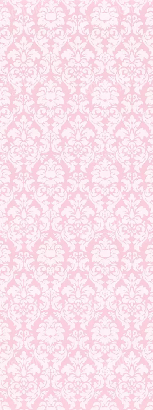 Chantilly Pink 8X20 Ultracloth ( 96 X 240 Inch ) Backdrop