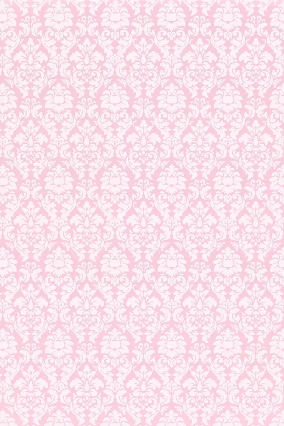 Chantilly Pink Backdrop