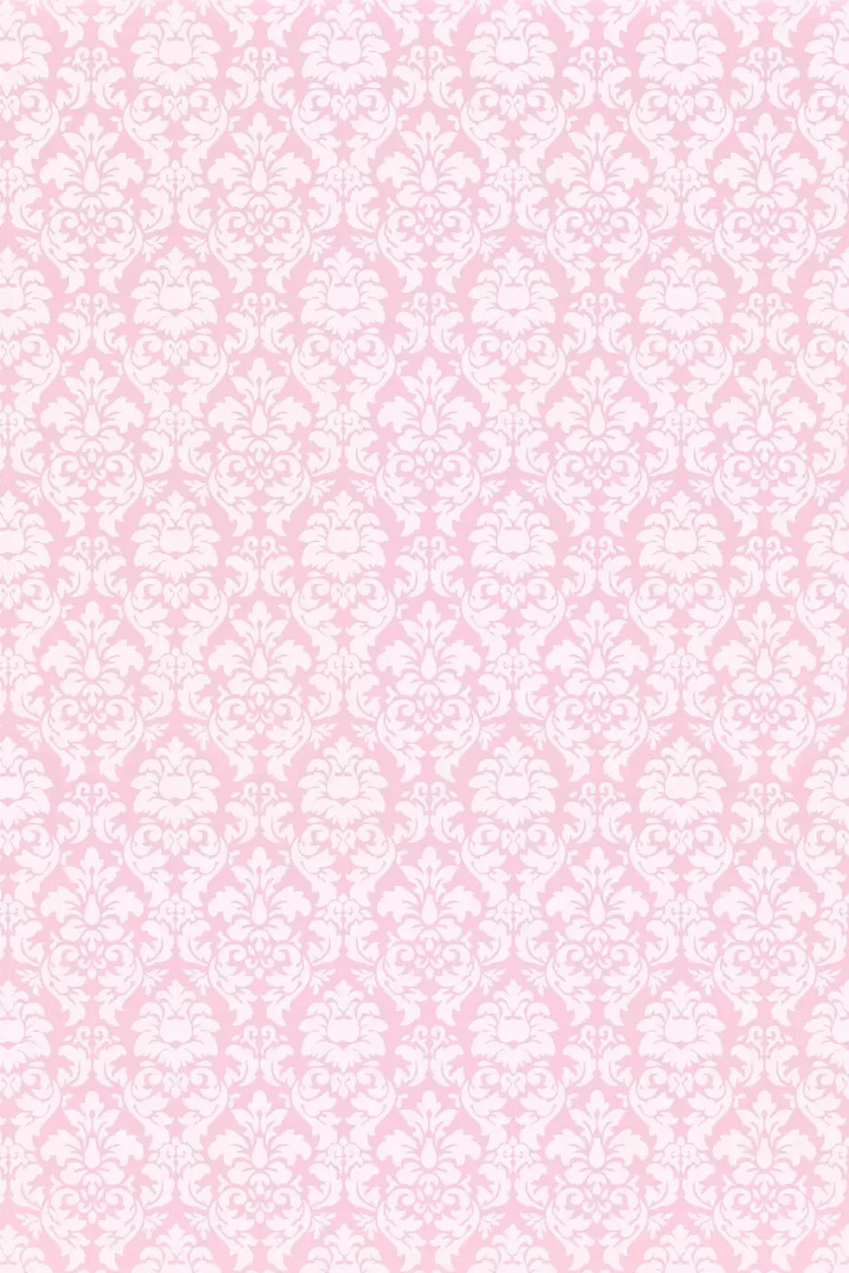 Chantilly Pink 5X76 For Lvl Up Backdrop System ( 60 X 90 Inch )