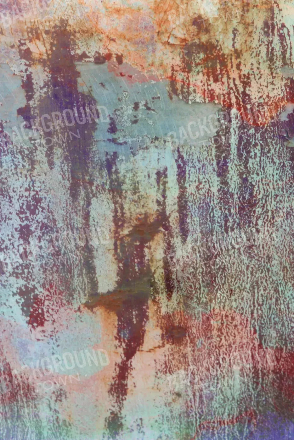 Character 5X8 Ultracloth ( 60 X 96 Inch ) Backdrop