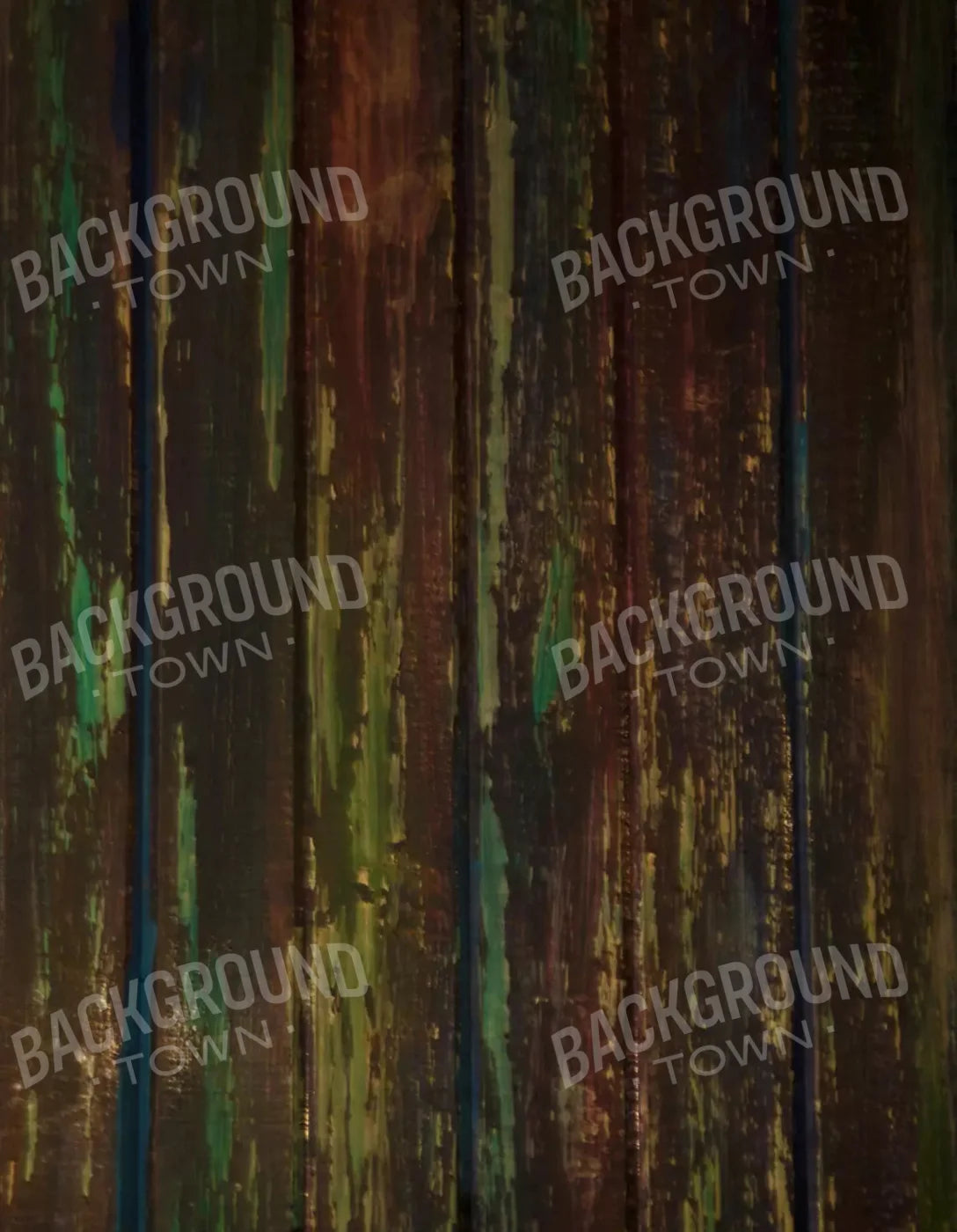 Charbono 6X8 Fleece ( 72 X 96 Inch ) Backdrop